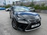 USED 2018 68 LEXUS NX 2.5 300h Luxury SUV 5dr Petrol Hybrid E-CVT 4WD Euro 6-2 OWNERS FROM NEW-6 LEXUS SERVICES-HEATED SEATS-BLUETOOTH-CRUISE CONTROL-SATNAV-REVERSE CAMERA-DAB RADIO-CLIMATE CONTROL-AIR CONDITIONING-ELECTRIC FOLDING MIRRORS-POWER TAILGATE 