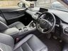 USED 2018 68 LEXUS NX 2.5 300h Luxury SUV 5dr Petrol Hybrid E-CVT 4WD Euro 6-2 OWNERS FROM NEW-6 LEXUS SERVICES-HEATED SEATS-BLUETOOTH-CRUISE CONTROL-SATNAV-REVERSE CAMERA-DAB RADIO-CLIMATE CONTROL-AIR CONDITIONING-ELECTRIC FOLDING MIRRORS-POWER TAILGATE 