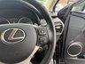 USED 2018 68 LEXUS NX 2.5 300h Luxury SUV 5dr Petrol Hybrid E-CVT 4WD Euro 6-2 OWNERS FROM NEW-6 LEXUS SERVICES-HEATED SEATS-BLUETOOTH-CRUISE CONTROL-SATNAV-REVERSE CAMERA-DAB RADIO-CLIMATE CONTROL-AIR CONDITIONING-ELECTRIC FOLDING MIRRORS-POWER TAILGATE 