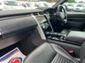 USED 2018 18 LAND ROVER DISCOVERY 3.0 TD V6 HSE Luxury SUV 5dr Diesel Auto 4WD Euro 6 (s/s) (258 ps) *BEAUTIFUL EXAMPLE *PRISTINE**  CAMBELT AND PUMP JUST DONE * SUPERB SERVICE HISTORY * FINANCE AVAILABLE CALL US FOR MORE  INFORMATION**