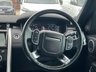 USED 2018 18 LAND ROVER DISCOVERY 3.0 TD V6 HSE Luxury SUV 5dr Diesel Auto 4WD Euro 6 (s/s) (258 ps) *BEAUTIFUL EXAMPLE *PRISTINE**  CAMBELT AND PUMP JUST DONE * SUPERB SERVICE HISTORY * FINANCE AVAILABLE CALL US FOR MORE  INFORMATION**