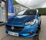 USED 2017 67 VAUXHALL CORSA 1.4i ecoTEC Limited Edition Hatchback 3dr Petrol Manual Euro 6 (75 ps) 1 OWNER, APPS, 5 SERVICES!!