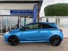 USED 2017 67 VAUXHALL CORSA 1.4i ecoTEC Limited Edition Hatchback 3dr Petrol Manual Euro 6 (75 ps) 1 OWNER, APPS, 5 SERVICES!!