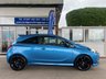 USED 2017 67 VAUXHALL CORSA 1.4i ecoTEC Limited Edition Hatchback 3dr Petrol Manual Euro 6 (75 ps) 1 OWNER, APPS, 5 SERVICES!!