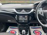 USED 2017 67 VAUXHALL CORSA 1.4i ecoTEC Limited Edition Hatchback 3dr Petrol Manual Euro 6 (75 ps) 1 OWNER, APPS, 5 SERVICES!!