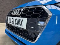USED 2021 21 AUDI A5 2.0 TDI 35 S line Coupe 2dr Diesel S Tronic Euro 6 (s/s) (163 ps) SUNROOF, HEATED SEATS, SAT NAV