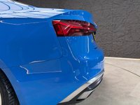 USED 2021 21 AUDI A5 2.0 TDI 35 S line Coupe 2dr Diesel S Tronic Euro 6 (s/s) (163 ps) SUNROOF, HEATED SEATS, SAT NAV