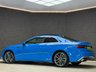 USED 2021 21 AUDI A5 2.0 TDI 35 S line Coupe 2dr Diesel S Tronic Euro 6 (s/s) (163 ps) SUNROOF, HEATED SEATS, SAT NAV