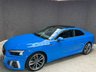 USED 2021 21 AUDI A5 2.0 TDI 35 S line Coupe 2dr Diesel S Tronic Euro 6 (s/s) (163 ps) SUNROOF, HEATED SEATS, SAT NAV