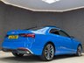 USED 2021 21 AUDI A5 2.0 TDI 35 S line Coupe 2dr Diesel S Tronic Euro 6 (s/s) (163 ps) SUNROOF, HEATED SEATS, SAT NAV