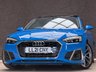 USED 2021 21 AUDI A5 2.0 TDI 35 S line Coupe 2dr Diesel S Tronic Euro 6 (s/s) (163 ps) SUNROOF, HEATED SEATS, SAT NAV