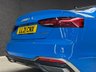 USED 2021 21 AUDI A5 2.0 TDI 35 S line Coupe 2dr Diesel S Tronic Euro 6 (s/s) (163 ps) SUNROOF, HEATED SEATS, SAT NAV