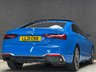 USED 2021 21 AUDI A5 2.0 TDI 35 S line Coupe 2dr Diesel S Tronic Euro 6 (s/s) (163 ps) SUNROOF, HEATED SEATS, SAT NAV
