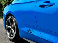 USED 2019 69 AUDI A5 2.0 TFSI 45 Black Edition Coupe 2dr Petrol S Tronic quattro Euro 6 (s/s) (245 ps) PANORAMIC SUNROOF - MATRIX LED