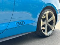 USED 2019 69 AUDI A5 2.0 TFSI 45 Black Edition Coupe 2dr Petrol S Tronic quattro Euro 6 (s/s) (245 ps) PANORAMIC SUNROOF - MATRIX LED
