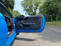 USED 2019 69 AUDI A5 2.0 TFSI 45 Black Edition Coupe 2dr Petrol S Tronic quattro Euro 6 (s/s) (245 ps) PANORAMIC SUNROOF - MATRIX LED