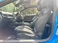 USED 2019 69 AUDI A5 2.0 TFSI 45 Black Edition Coupe 2dr Petrol S Tronic quattro Euro 6 (s/s) (245 ps) PANORAMIC SUNROOF - MATRIX LED