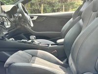 USED 2019 69 AUDI A5 2.0 TFSI 45 Black Edition Coupe 2dr Petrol S Tronic quattro Euro 6 (s/s) (245 ps) PANORAMIC SUNROOF - MATRIX LED