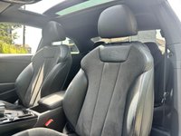 USED 2019 69 AUDI A5 2.0 TFSI 45 Black Edition Coupe 2dr Petrol S Tronic quattro Euro 6 (s/s) (245 ps) PANORAMIC SUNROOF - MATRIX LED