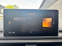 USED 2019 69 AUDI A5 2.0 TFSI 45 Black Edition Coupe 2dr Petrol S Tronic quattro Euro 6 (s/s) (245 ps) PANORAMIC SUNROOF - MATRIX LED