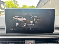 USED 2019 69 AUDI A5 2.0 TFSI 45 Black Edition Coupe 2dr Petrol S Tronic quattro Euro 6 (s/s) (245 ps) PANORAMIC SUNROOF - MATRIX LED