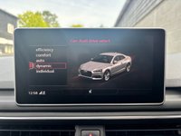 USED 2019 69 AUDI A5 2.0 TFSI 45 Black Edition Coupe 2dr Petrol S Tronic quattro Euro 6 (s/s) (245 ps) PANORAMIC SUNROOF - MATRIX LED