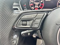 USED 2019 69 AUDI A5 2.0 TFSI 45 Black Edition Coupe 2dr Petrol S Tronic quattro Euro 6 (s/s) (245 ps) PANORAMIC SUNROOF - MATRIX LED