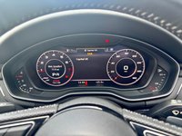USED 2019 69 AUDI A5 2.0 TFSI 45 Black Edition Coupe 2dr Petrol S Tronic quattro Euro 6 (s/s) (245 ps) PANORAMIC SUNROOF - MATRIX LED