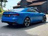 USED 2019 69 AUDI A5 2.0 TFSI 45 Black Edition Coupe 2dr Petrol S Tronic quattro Euro 6 (s/s) (245 ps) PANORAMIC SUNROOF - MATRIX LED