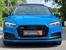 USED 2019 69 AUDI A5 2.0 TFSI 45 Black Edition Coupe 2dr Petrol S Tronic quattro Euro 6 (s/s) (245 ps) PANORAMIC SUNROOF - MATRIX LED