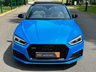 USED 2019 69 AUDI A5 2.0 TFSI 45 Black Edition Coupe 2dr Petrol S Tronic quattro Euro 6 (s/s) (245 ps) PANORAMIC SUNROOF - MATRIX LED