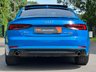 USED 2019 69 AUDI A5 2.0 TFSI 45 Black Edition Coupe 2dr Petrol S Tronic quattro Euro 6 (s/s) (245 ps) PANORAMIC SUNROOF - MATRIX LED