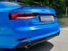 USED 2019 69 AUDI A5 2.0 TFSI 45 Black Edition Coupe 2dr Petrol S Tronic quattro Euro 6 (s/s) (245 ps) PANORAMIC SUNROOF - MATRIX LED