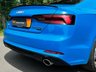 USED 2019 69 AUDI A5 2.0 TFSI 45 Black Edition Coupe 2dr Petrol S Tronic quattro Euro 6 (s/s) (245 ps) PANORAMIC SUNROOF - MATRIX LED