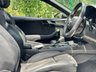 USED 2019 69 AUDI A5 2.0 TFSI 45 Black Edition Coupe 2dr Petrol S Tronic quattro Euro 6 (s/s) (245 ps) PANORAMIC SUNROOF - MATRIX LED
