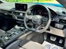 USED 2019 69 AUDI A5 2.0 TFSI 45 Black Edition Coupe 2dr Petrol S Tronic quattro Euro 6 (s/s) (245 ps) PANORAMIC SUNROOF - MATRIX LED
