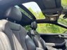 USED 2019 69 AUDI A5 2.0 TFSI 45 Black Edition Coupe 2dr Petrol S Tronic quattro Euro 6 (s/s) (245 ps) PANORAMIC SUNROOF - MATRIX LED