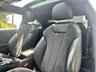 USED 2019 69 AUDI A5 2.0 TFSI 45 Black Edition Coupe 2dr Petrol S Tronic quattro Euro 6 (s/s) (245 ps) PANORAMIC SUNROOF - MATRIX LED