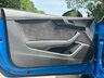 USED 2019 69 AUDI A5 2.0 TFSI 45 Black Edition Coupe 2dr Petrol S Tronic quattro Euro 6 (s/s) (245 ps) PANORAMIC SUNROOF - MATRIX LED
