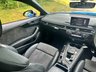 USED 2019 69 AUDI A5 2.0 TFSI 45 Black Edition Coupe 2dr Petrol S Tronic quattro Euro 6 (s/s) (245 ps) PANORAMIC SUNROOF - MATRIX LED