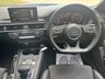 USED 2019 69 AUDI A5 2.0 TFSI 45 Black Edition Coupe 2dr Petrol S Tronic quattro Euro 6 (s/s) (245 ps) PANORAMIC SUNROOF - MATRIX LED