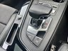 USED 2019 69 AUDI A5 2.0 TFSI 45 Black Edition Coupe 2dr Petrol S Tronic quattro Euro 6 (s/s) (245 ps) PANORAMIC SUNROOF - MATRIX LED