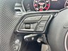 USED 2019 69 AUDI A5 2.0 TFSI 45 Black Edition Coupe 2dr Petrol S Tronic quattro Euro 6 (s/s) (245 ps) PANORAMIC SUNROOF - MATRIX LED