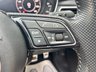 USED 2019 69 AUDI A5 2.0 TFSI 45 Black Edition Coupe 2dr Petrol S Tronic quattro Euro 6 (s/s) (245 ps) PANORAMIC SUNROOF - MATRIX LED