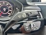 USED 2019 69 AUDI A5 2.0 TFSI 45 Black Edition Coupe 2dr Petrol S Tronic quattro Euro 6 (s/s) (245 ps) PANORAMIC SUNROOF - MATRIX LED