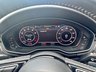 USED 2019 69 AUDI A5 2.0 TFSI 45 Black Edition Coupe 2dr Petrol S Tronic quattro Euro 6 (s/s) (245 ps) PANORAMIC SUNROOF - MATRIX LED