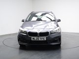 USED 2020 20 BMW 2 Series GRAN TOURER 1.5 218i Sport MPV 5dr Petrol Manual Euro 6 (s/s) (140 ps) HISTORY+7 SEATS+SAT NAV+17"
