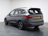 USED 2020 20 BMW 2 Series GRAN TOURER 1.5 218i Sport MPV 5dr Petrol Manual Euro 6 (s/s) (140 ps) HISTORY+7 SEATS+SAT NAV+17"