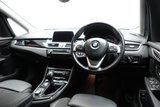 USED 2020 20 BMW 2 Series GRAN TOURER 1.5 218i Sport MPV 5dr Petrol Manual Euro 6 (s/s) (140 ps) HISTORY+7 SEATS+SAT NAV+17"