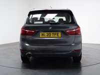 USED 2020 20 BMW 2 Series GRAN TOURER 1.5 218i Sport MPV 5dr Petrol Manual Euro 6 (s/s) (140 ps) HISTORY+7 SEATS+SAT NAV+17"